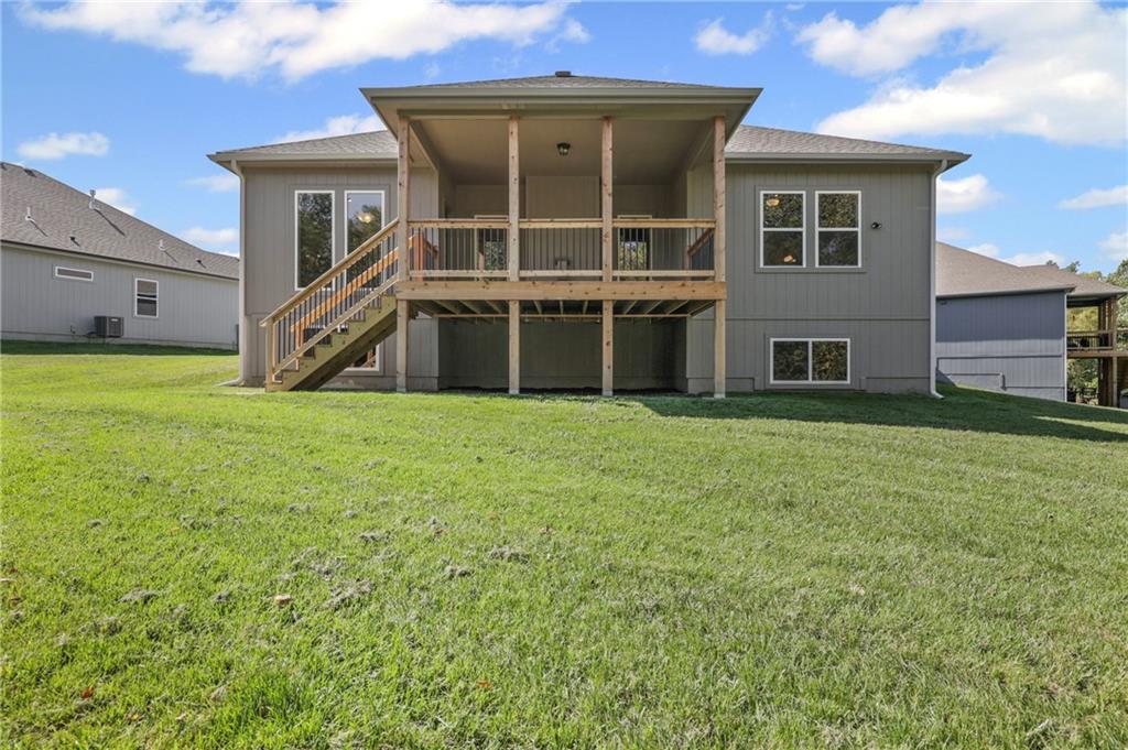 9439 N Belton Avenue, Kansas City, MO 64154 | MLS#2543402