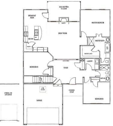 9427 N Belton Avenue, Kansas City, MO 64154 | MLS#2543411