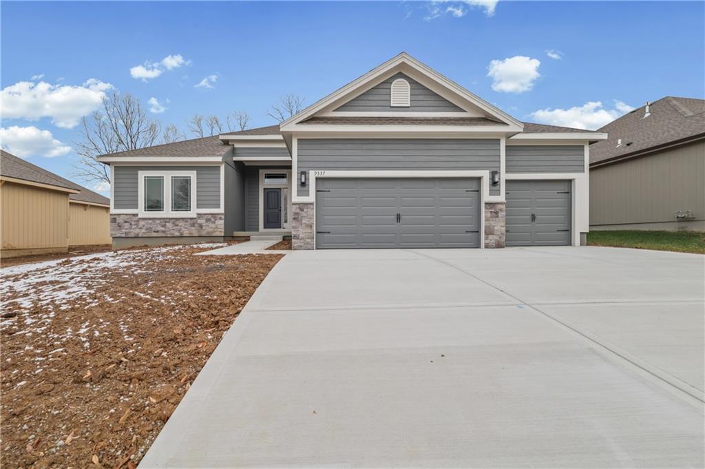 9337 N Belton Avenue, Kansas City, MO 64154 | MLS#2543417