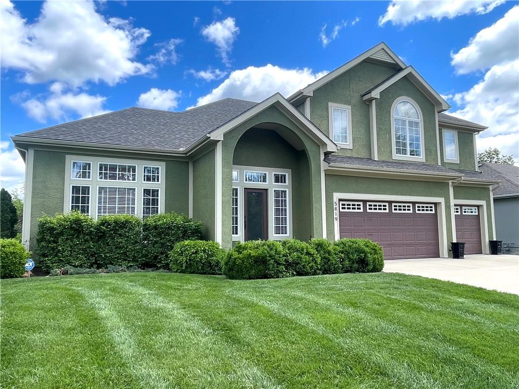 5819 N Liberty Avenue, Kansas City, MO 64118 | MLS#2545904