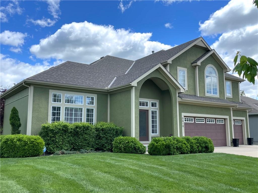 5819 N Liberty Avenue, Kansas City, MO 64118 | MLS#2545904