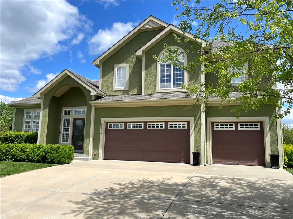 5819 N Liberty Avenue, Kansas City, MO 64118 | MLS#2545904