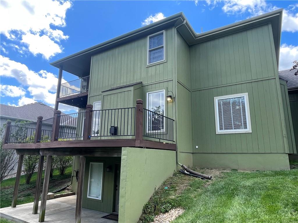 5819 N Liberty Avenue, Kansas City, MO 64118 | MLS#2545904