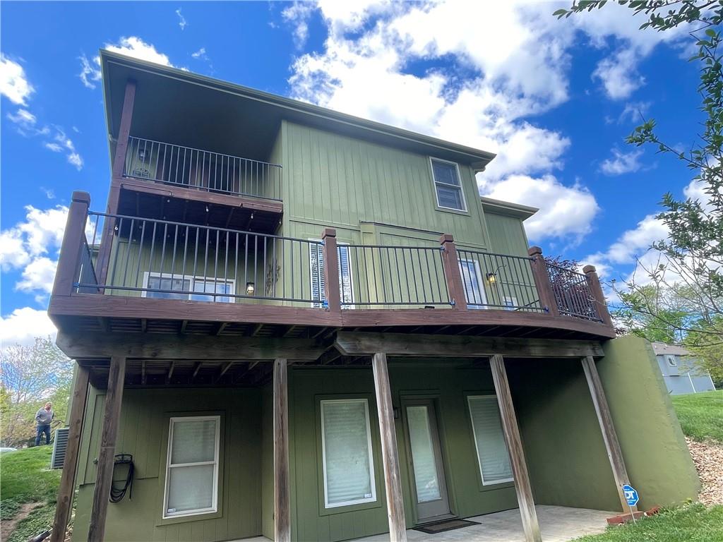 5819 N Liberty Avenue, Kansas City, MO 64118 | MLS#2545904