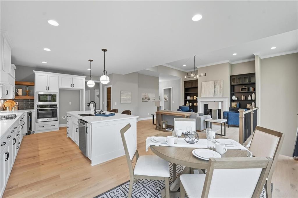 10519 N Liberty Street, Kansas City, MO 64155 | MLS#2547288