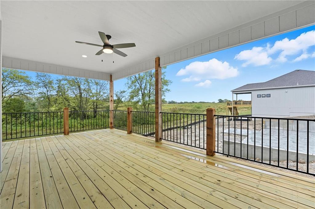 10519 N Liberty Street, Kansas City, MO 64155 | MLS#2547288