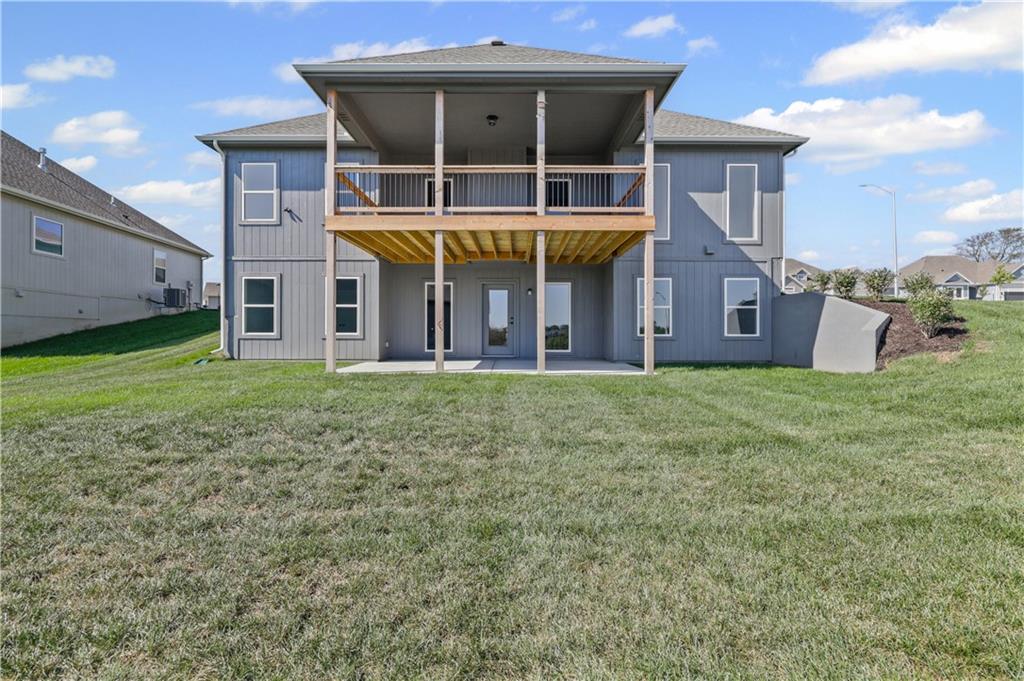 10205 N Winchester Avenue, Kansas City, MO 64156 | MLS#2548612