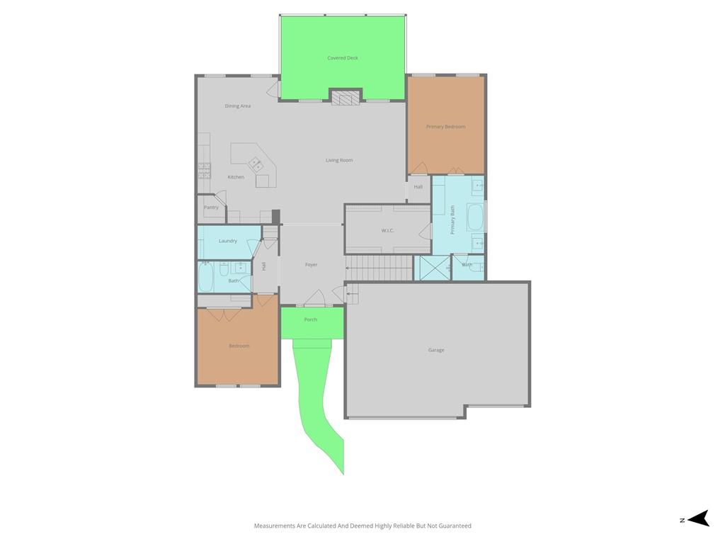 10205 N Winchester Avenue, Kansas City, MO 64156 | MLS#2548612