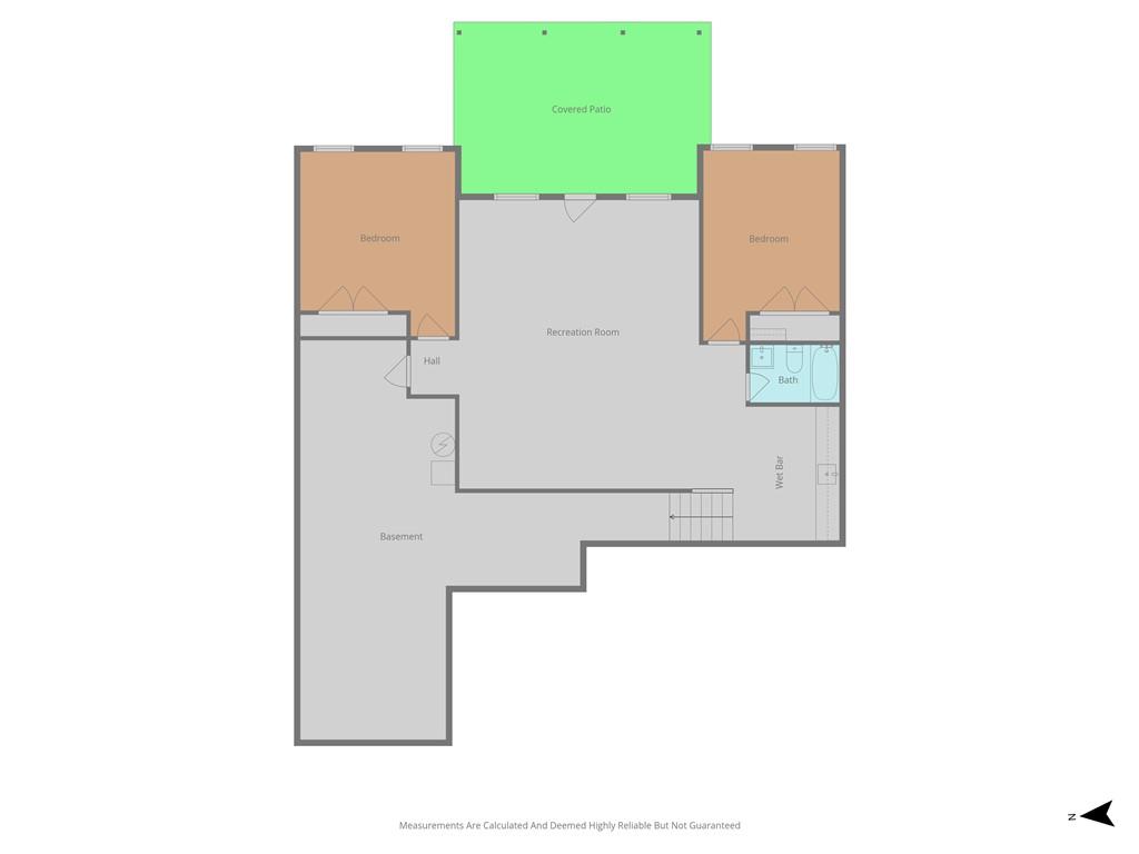 10205 N Winchester Avenue, Kansas City, MO 64156 | MLS#2548612