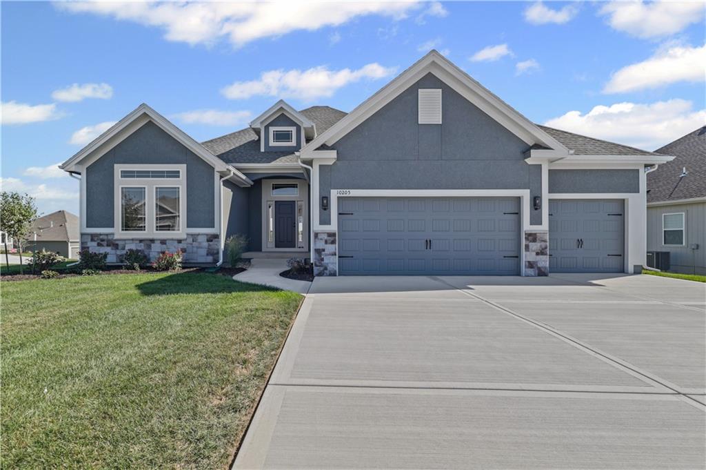 10205 N Winchester Avenue, Kansas City, MO 64156 | MLS#2548612