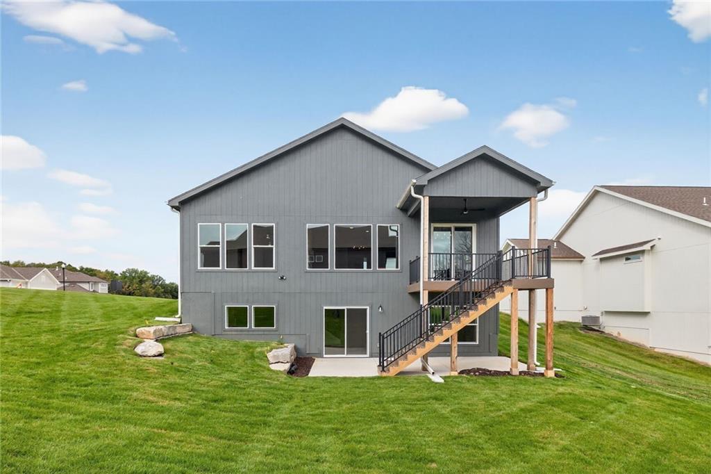 12425  Empress Street, Platte City, MO 64079 | MLS#2551501