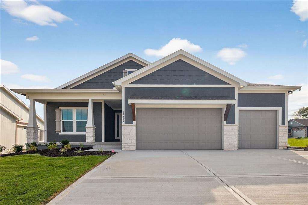 12425  Empress Street, Platte City, MO 64079 | MLS#2551501