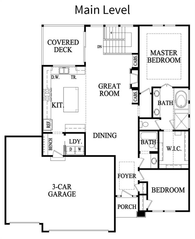 10504 N Mulberry Street, Kansas City, MO 64155 | MLS#2551509