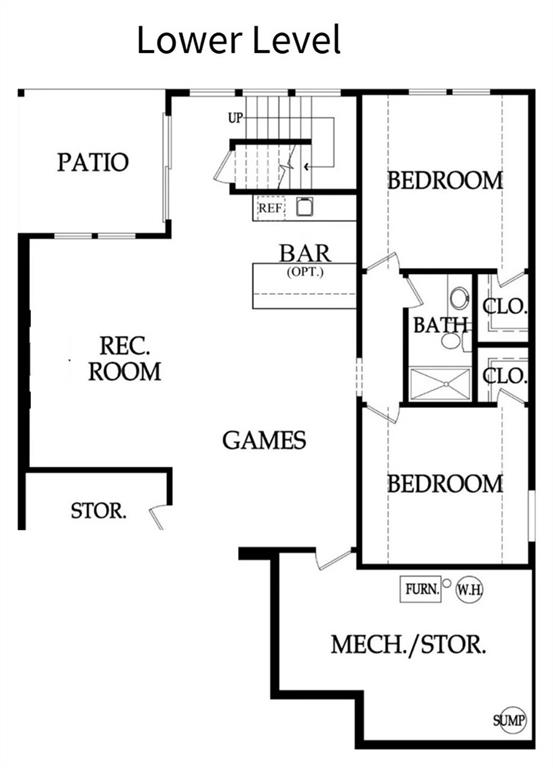 10504 N Mulberry Street, Kansas City, MO 64155 | MLS#2551509