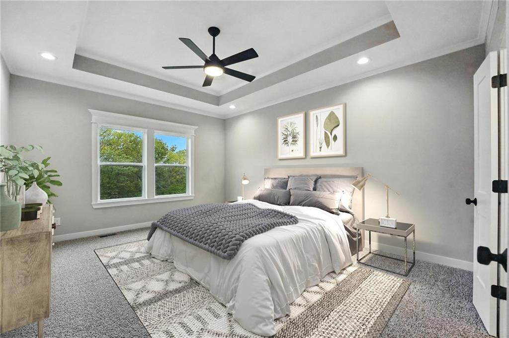 10504 N Mulberry Street, Kansas City, MO 64155 | MLS#2551509