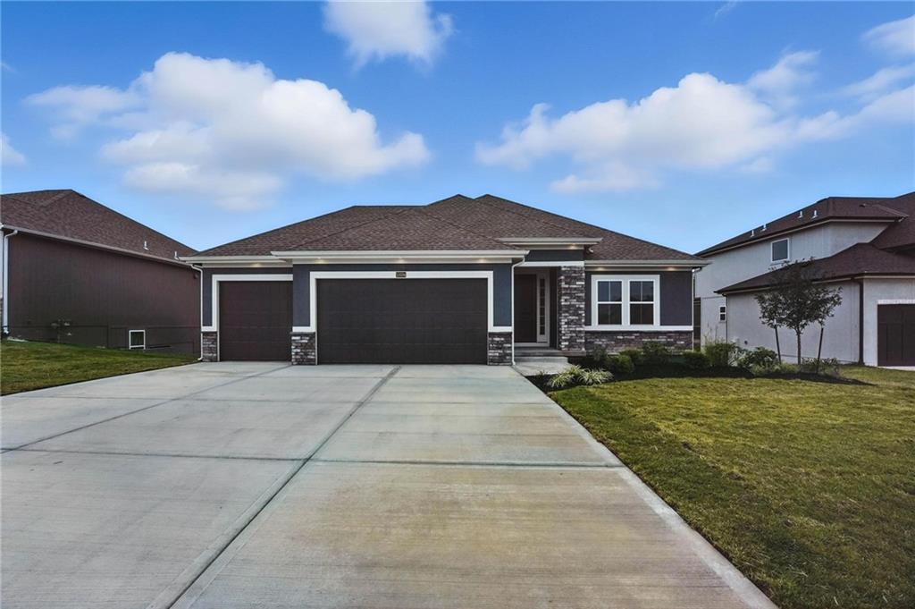 10504 N Mulberry Street, Kansas City, MO 64155 | MLS#2551509