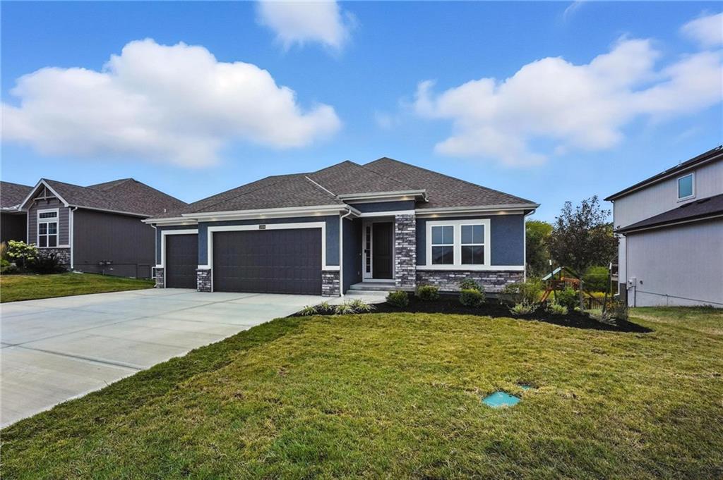 10504 N Mulberry Street, Kansas City, MO 64155 | MLS#2551509