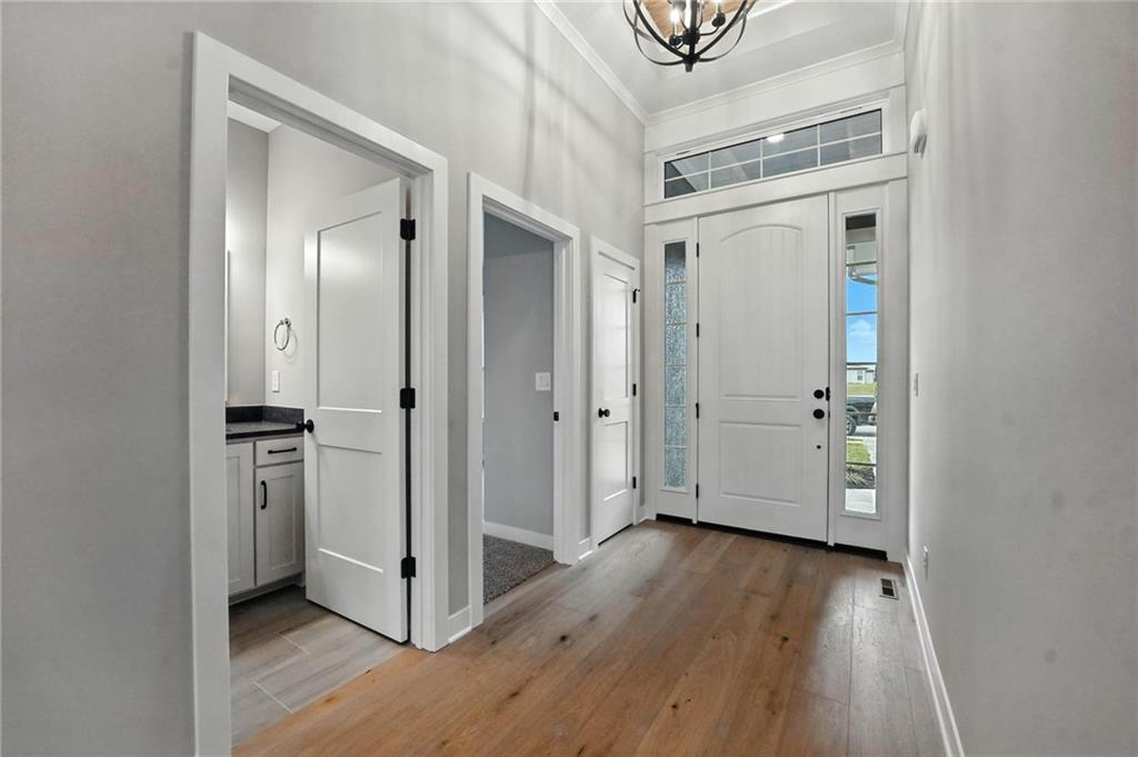 10504 N Mulberry Street, Kansas City, MO 64155 | MLS#2551509