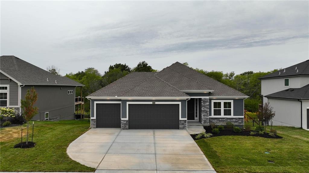 10504 N Mulberry Street, Kansas City, MO 64155 | MLS#2551509