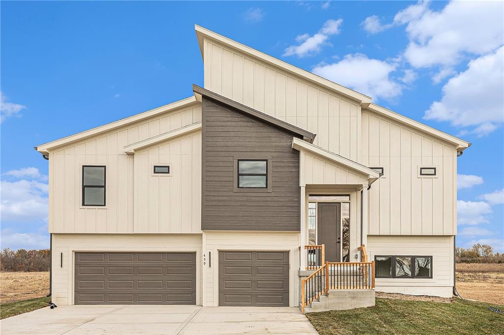 459  Green Drive, Lawson, MO 64062 | MLS#2552999