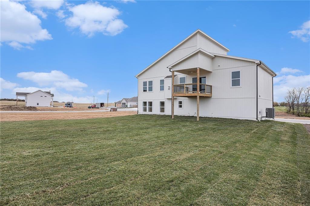 459  Green Drive, Lawson, MO 64062 | MLS#2552999