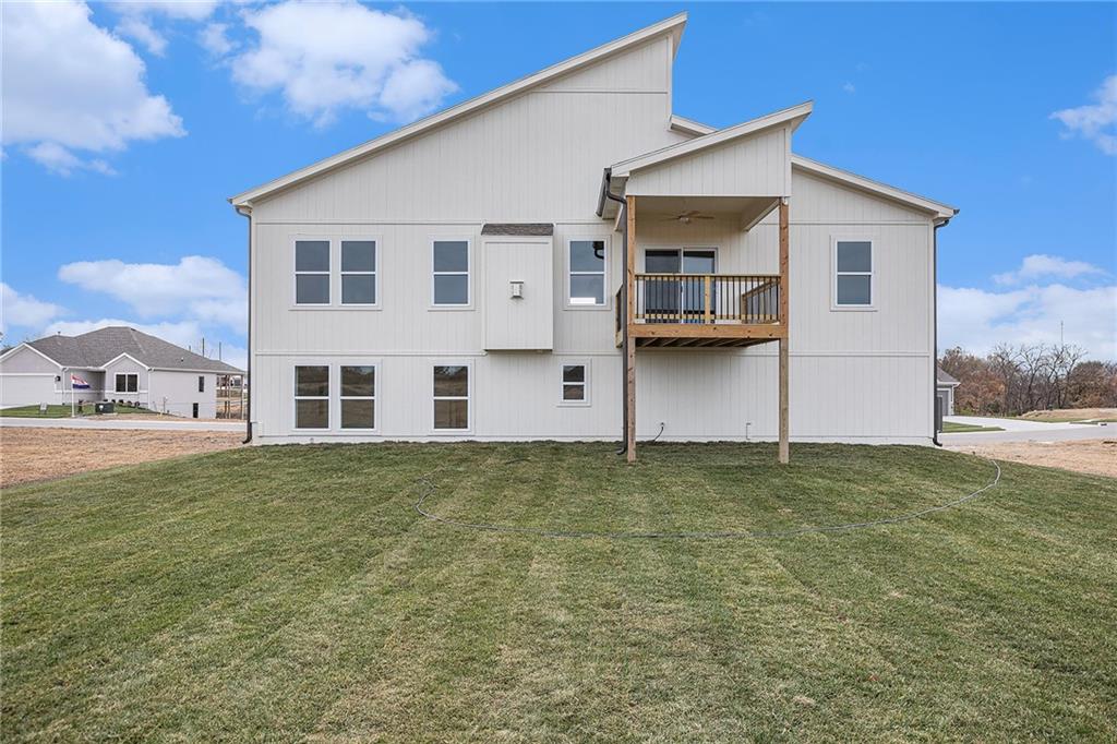 459  Green Drive, Lawson, MO 64062 | MLS#2552999