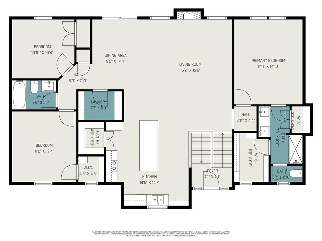 459  Green Drive, Lawson, MO 64062 | MLS#2552999