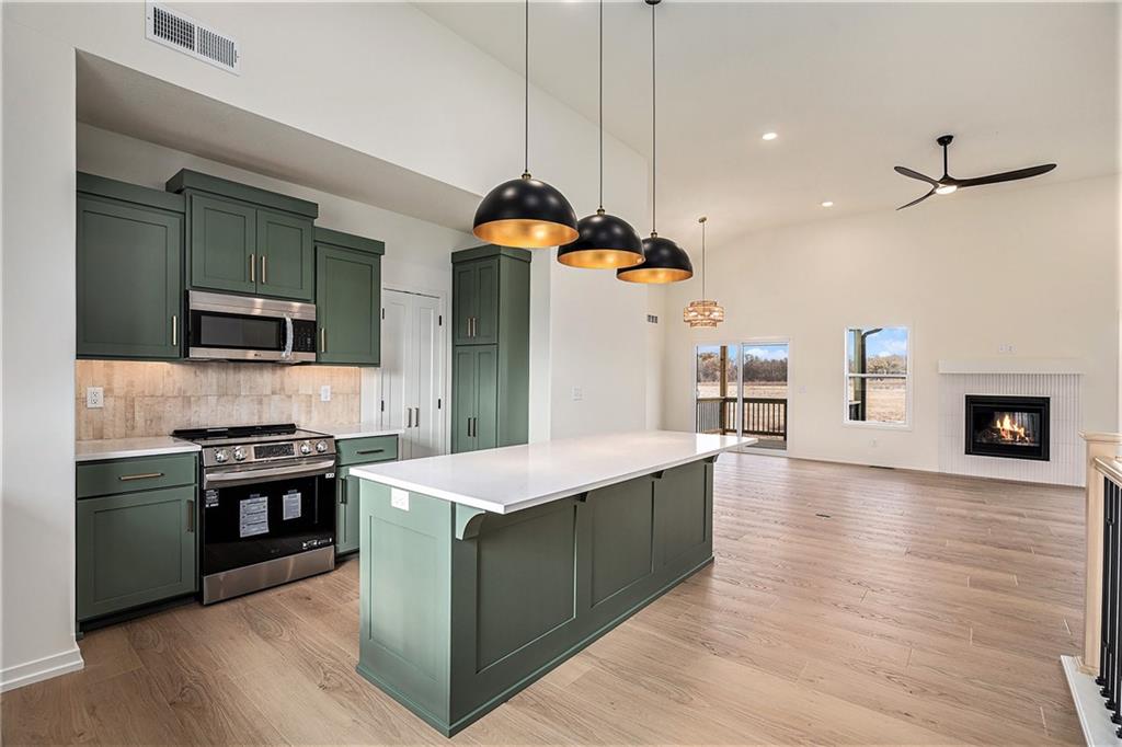 459  Green Drive, Lawson, MO 64062 | MLS#2552999