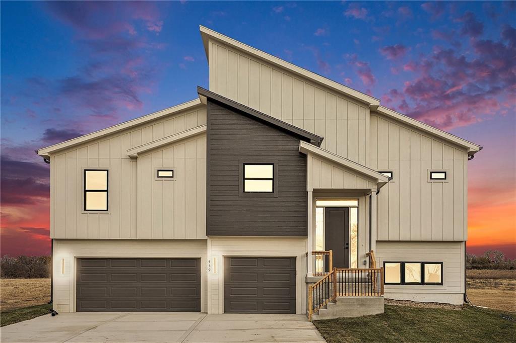 459  Green Drive, Lawson, MO 64062 | MLS#2552999