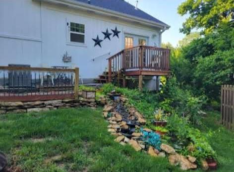 5716 NW Creekview Drive, Parkville, MO 64152 | MLS#2553726