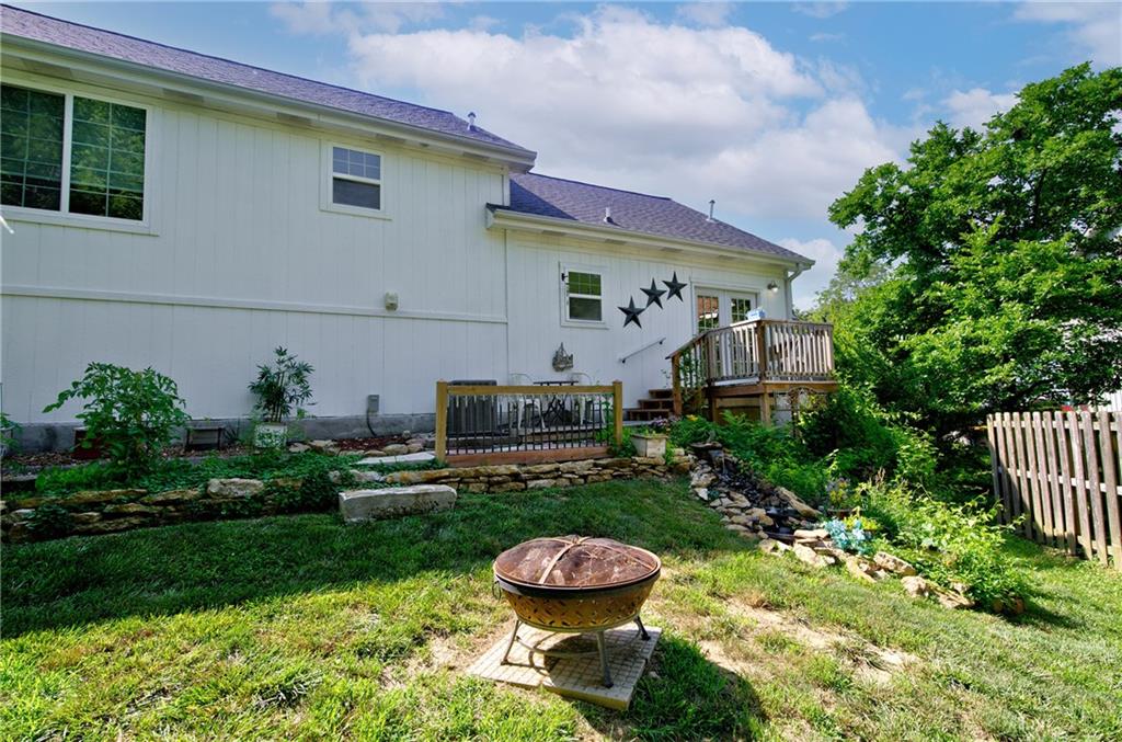 5716 NW Creekview Drive, Parkville, MO 64152 | MLS#2553726