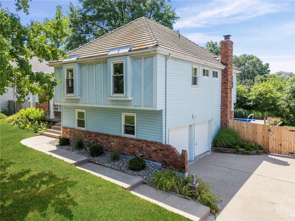 3511 NE 61st Terrace, Gladstone, MO 64119 | MLS#2555569