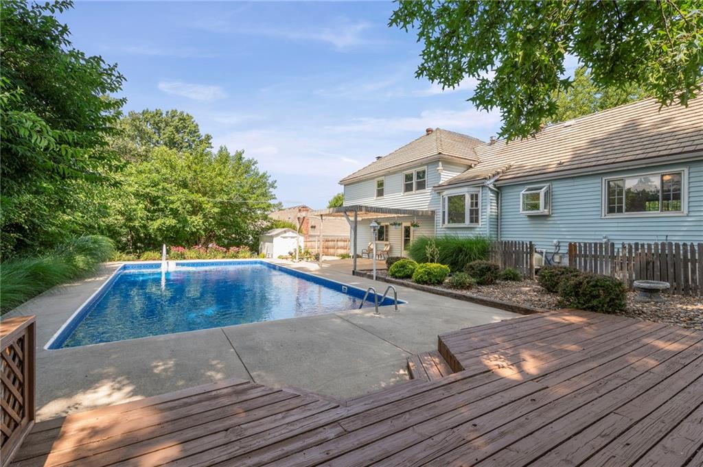 3511 NE 61st Terrace, Gladstone, MO 64119 | MLS#2555569