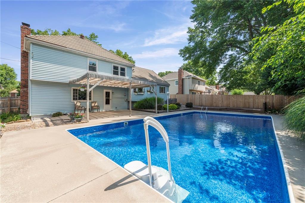 3511 NE 61st Terrace, Gladstone, MO 64119 | MLS#2555569