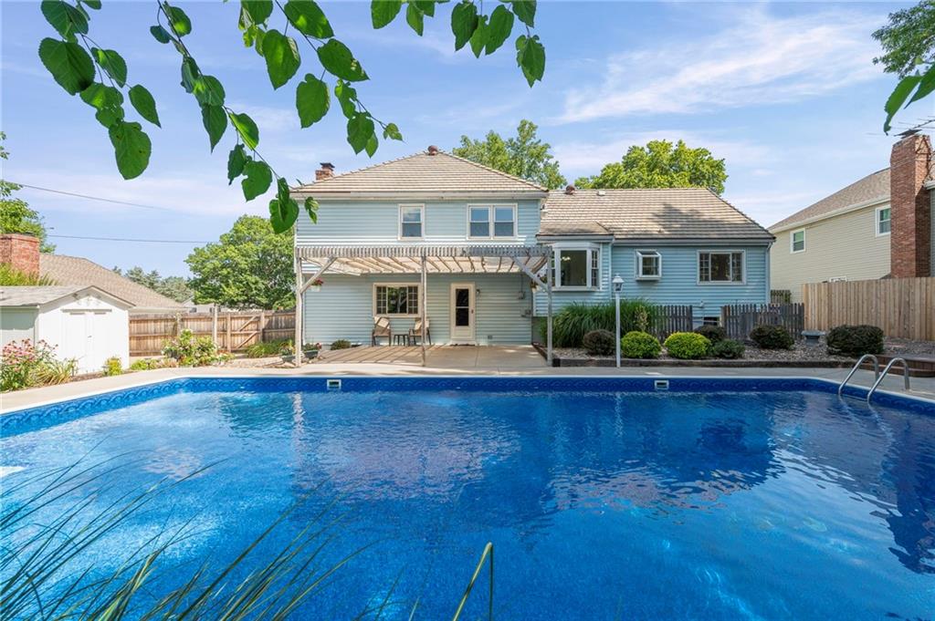 3511 NE 61st Terrace, Gladstone, MO 64119 | MLS#2555569