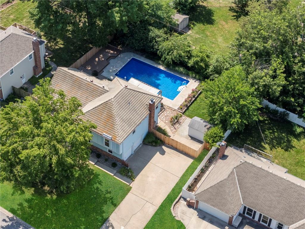 3511 NE 61st Terrace, Gladstone, MO 64119 | MLS#2555569