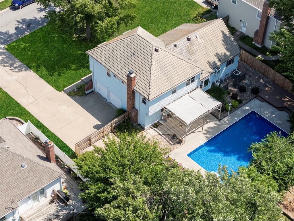 3511 NE 61st Terrace, Gladstone, MO 64119 | MLS#2555569