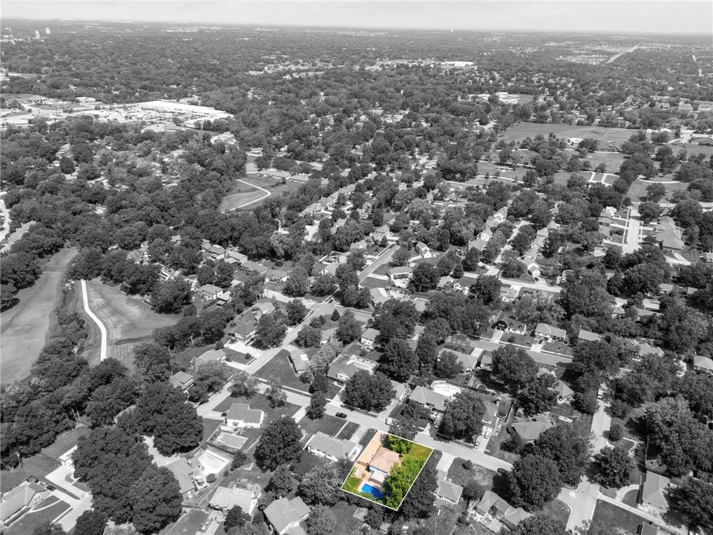 3511 NE 61st Terrace, Gladstone, MO 64119 | MLS#2555569