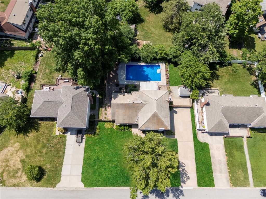 3511 NE 61st Terrace, Gladstone, MO 64119 | MLS#2555569