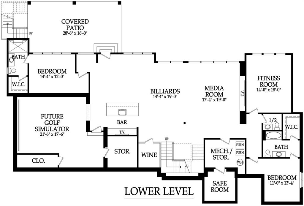 8543 N McKinley Avenue, Kansas City, MO 64157 | MLS#2555792