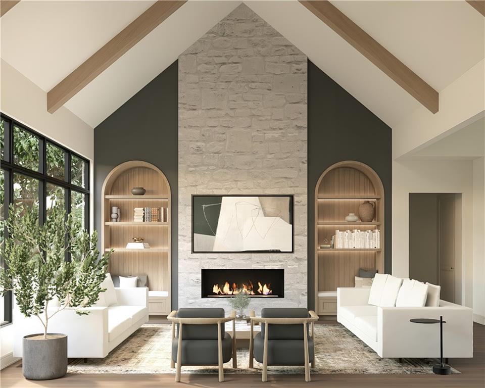 8543 N McKinley Avenue, Kansas City, MO 64157 | MLS#2555792