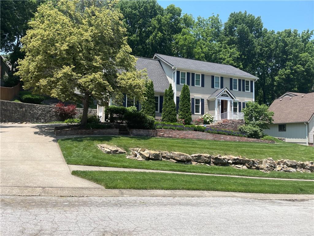 4420 NW Wildwood Drive, Kansas City, MO 64116 | MLS#2555816