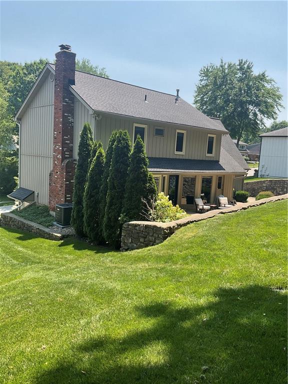 4420 NW Wildwood Drive, Kansas City, MO 64116 | MLS#2555816