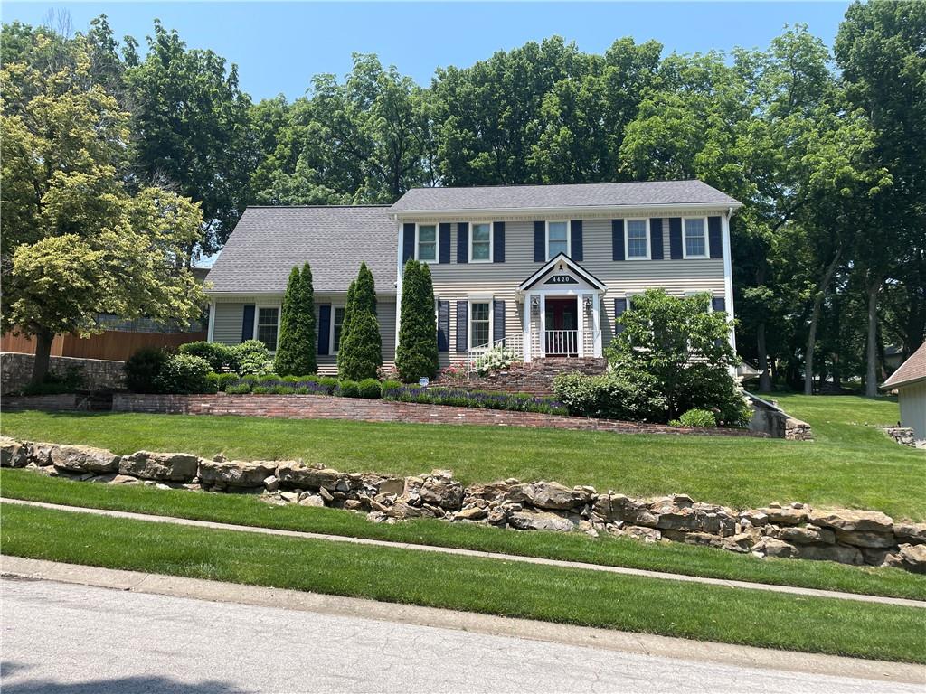 4420 NW Wildwood Drive, Kansas City, MO 64116 | MLS#2555816