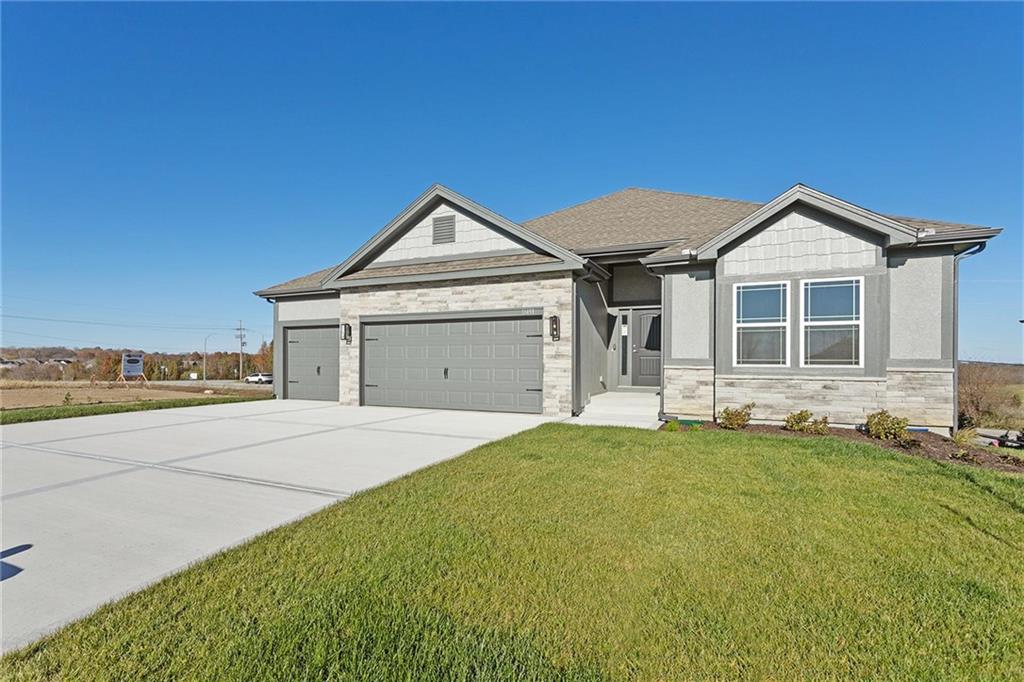 8890 N Monroe Avenue, Kansas City, MO 64156 | MLS#2556484