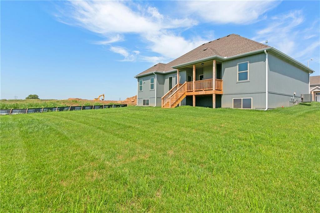 3720 NE 90th Street, Kansas City, MO 64156 | MLS#2556507