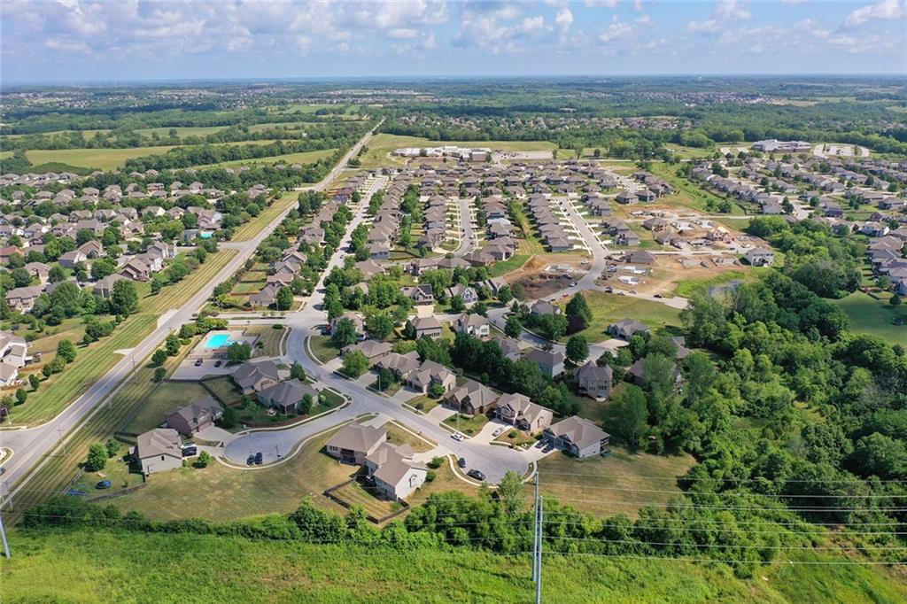 3720 NE 90th Street, Kansas City, MO 64156 | MLS#2556507