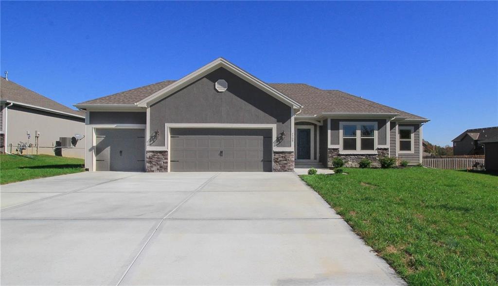 3712 NE 90th Street, Kansas City, MO 64156 | MLS#2556523