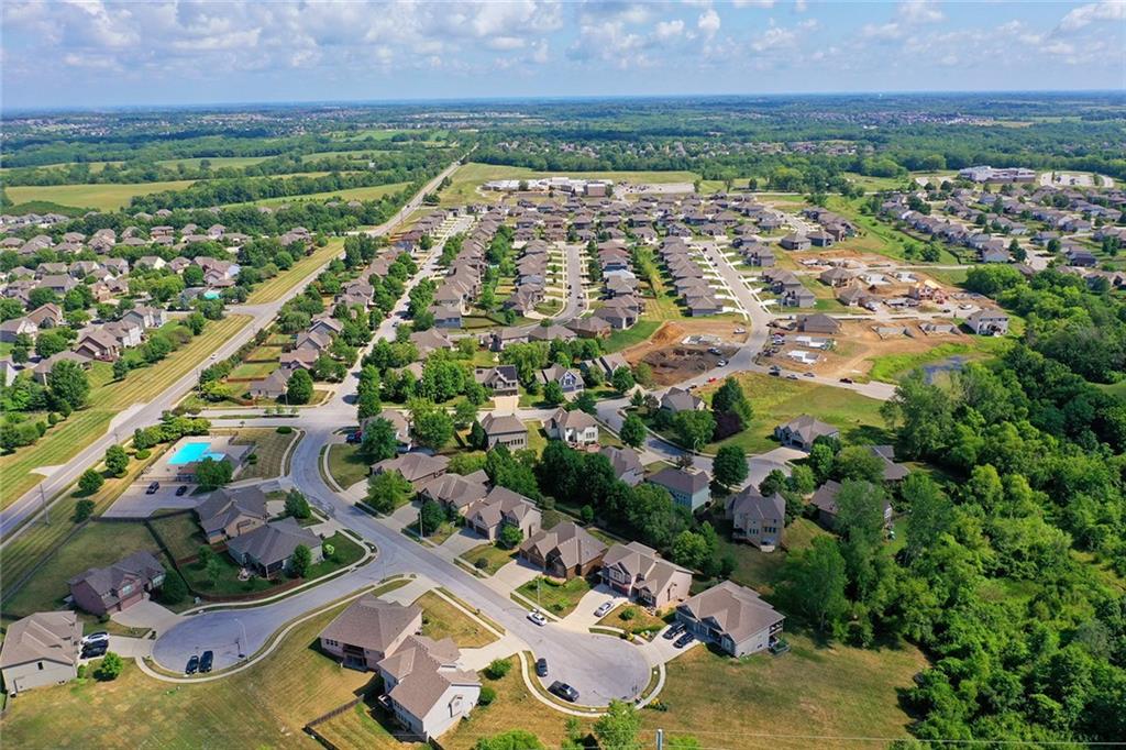 3712 NE 90th Terrace, Kansas City, MO 64156 | MLS#2556526