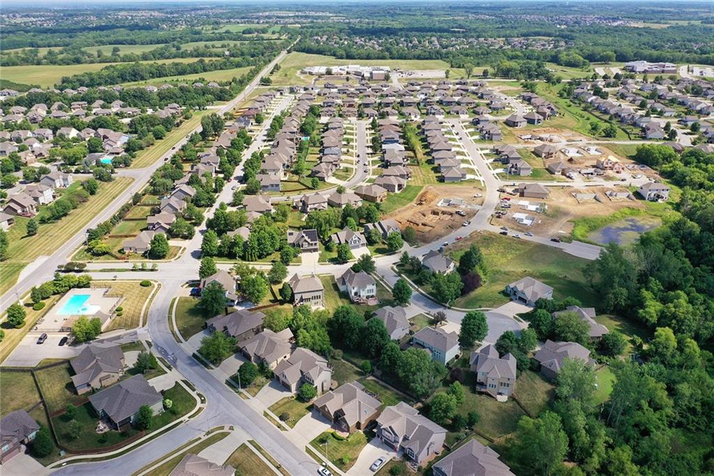 3711 NE 90th Street, Kansas City, MO 64156 | MLS#2556529